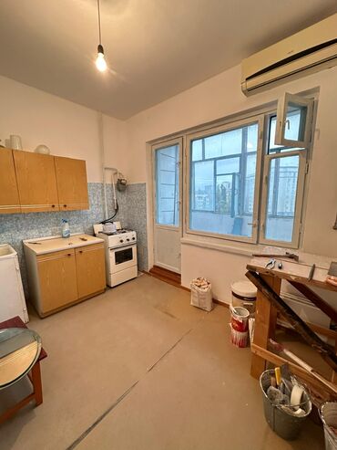 Продажа квартир: 1 комната, 45 м², 106 серия, 7 этаж, Старый ремонт