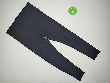 moewy tu: H&M Mama, Legginsy rozmiar L — 2
