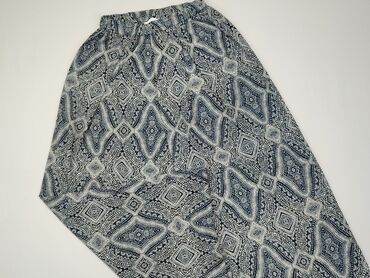 Spodnie materiałowe, H&M, XL (EU 42), stan - Dobry