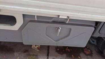 aeroforce набор инструментов: Пластиковый Ящик at lalafo.kg aeroforce набор инструментов: Пластиковый Ящик