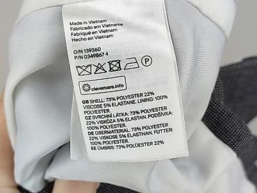 steeam: H&M, Marynarka damska, rozmiar S — 5