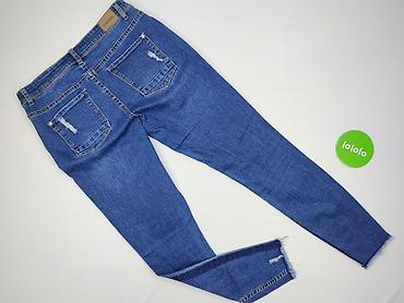 sublevel clothing: Jeansy damskie, rozmiar M — 4