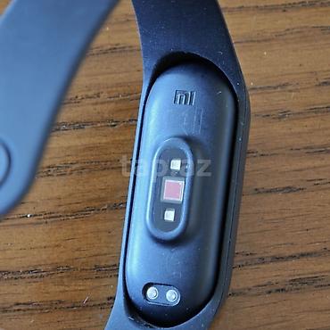 honor band 6: Model: Mi Smart Band 4 📝 Original Mi Band 4 qlobal versiya satılır — 3