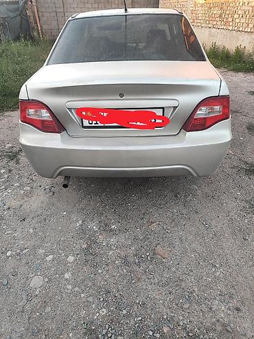 Daewoo: Daewoo Nexia: 2006 г., Механика, Седан — 3