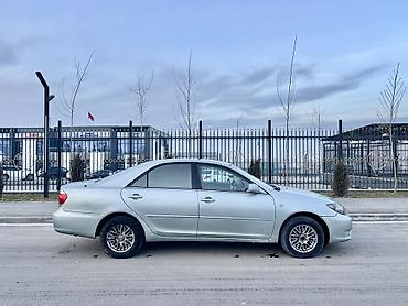 Toyota: Toyota Camry: 2006 г., 2.4 л, Механика, Бензин, Седан at lalafo.kg — 6 Toyota: Toyota Camry: 2006 г., 2.4 л, Механика, Бензин, Седан — 6