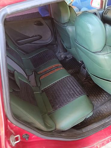 мото honda: Honda Fit: 2004 г., Автомат, Хэтчбэк — 3