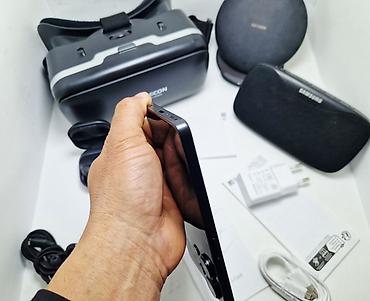 Redmi: Redmi, Redmi Note 13, Б/у, 256 ГБ, цвет - Черный, 1 SIM, 2 SIM, eSIM — 8