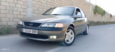 opel автомат: Opel Vectra: 2 л | 1996 г. 400000 км Седан