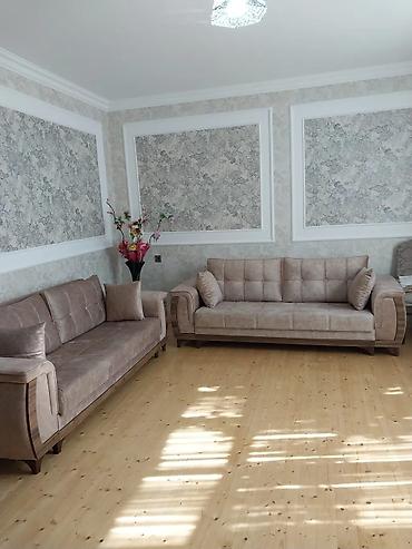 Digər mebel: 2 eded divan satilir fabrik malidi 5 gundu alinib tecili pula ehtiyac — 1