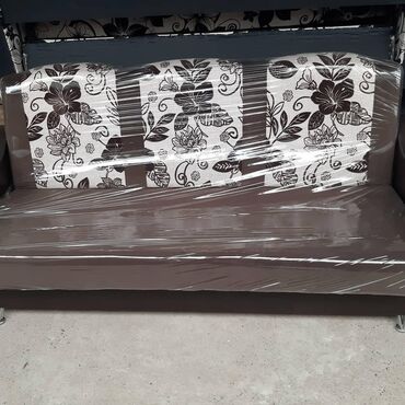 Раскладные диваны: Раскладной диван, Новый — 16