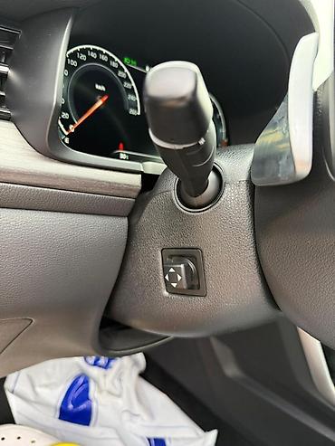 spark 7: Kia K7: 2020 г., 2.5 л, Бензин, Седан — 8