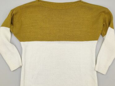 Sweter damski, SIMPLE, rozmiar S