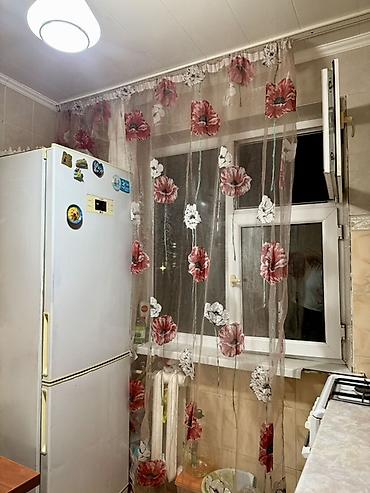 квартира 3 микрорайон: 3 комнаты, 58 м², 5 мкр 104 серия, 3 этаж, Евроремонт — 10