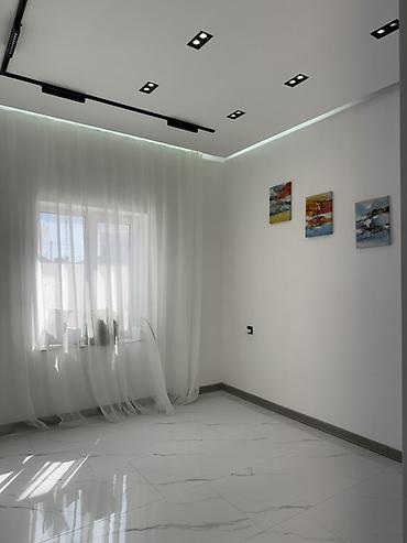 zabrat evleri: Digah, 110 kv. m, 3 otaqlı, Hovuzlu — 10