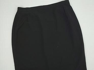 spódnico spodnie pull: Spódnica damska, rozmiar 6XL — 1