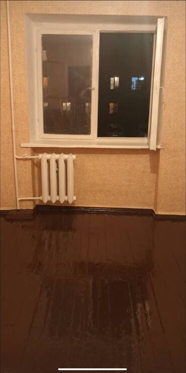 продается 3 комнатная квартира политех: 1 комната, 12 м², Общежитие и гостиничного типа, 2 этаж, Косметический ремонт