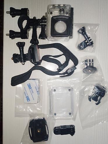 дрон dji phantom 4: 🎥 SJCAM SJ5000X Elite 4K Wi-Fi — практически новая! Отличная — 8