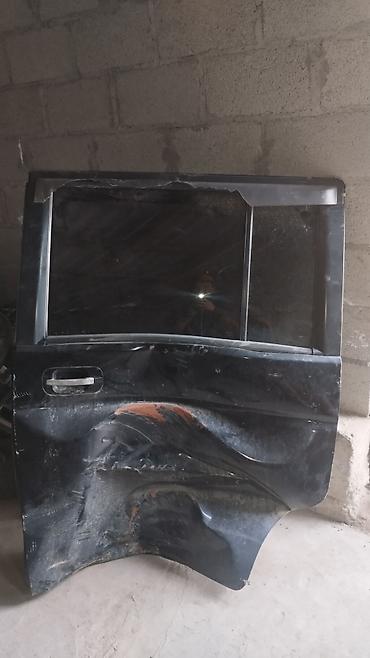 Другие детали салона: Запчасти Honda (разборка) степ спада кузов как на фото10т стекло — 9