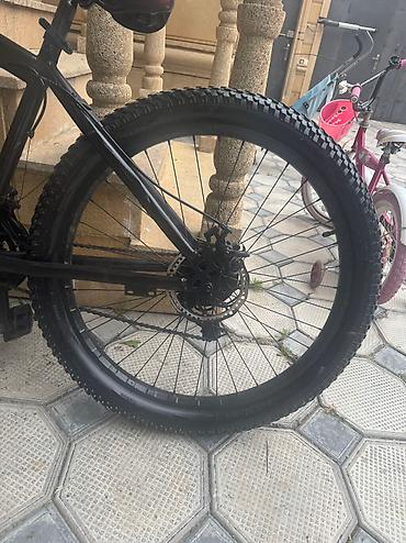 işlenmiş velosiped: Velo 1ildir Salomon Satilir — 2