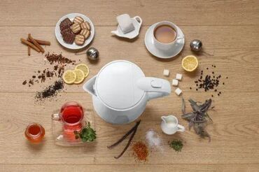 Električna kuvala: Tehnički detaljiOpšte Vrsta aparataElektrično kuvalo za voduMaterijal — 3