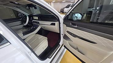 chrysler pacifica: Hyundai Palisade: 2021 г., 2.2 л, Автомат, Дизель, Кроссовер — 2