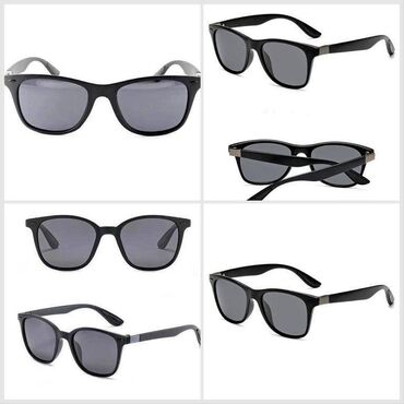 очки для водителей: Очки поляризованные солнцезащитные, солнцезащитные, для водителей
