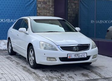 Honda: Honda Inspire: 2004 г., 3 л, Автомат, Бензин, Седан