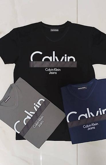 Majice: Men's T-shirt Nike, bоја - Šareno — 6