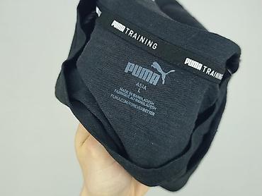 puma korki: Puma, T-shirt damski, rozmiar L — 4