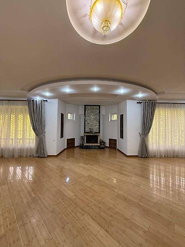 Продажа коттеджей и домов: 🏛 ЭКСКЛЮЗИВНЫЙ ОСОБНЯК В ВИП-ГОРОДКЕ «АЛА-АРЧА» 📍 Престижная локация — 8