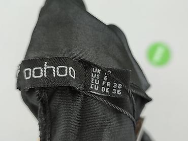 panterki: Boohoo, Legginsy rozmiar M — 5