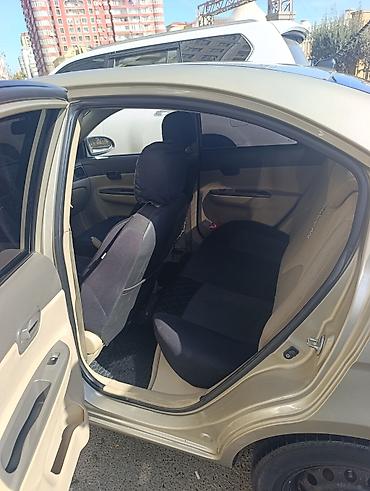 Hyundai: Hyundai Accent: 1.5 l | 2008 il Sedan — 9