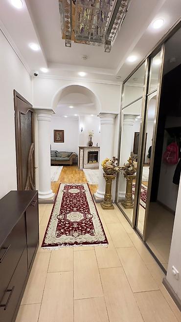 Долгосрочная аренда квартир: 6 комнат и более, Агентство недвижимости, Без подселения — 15