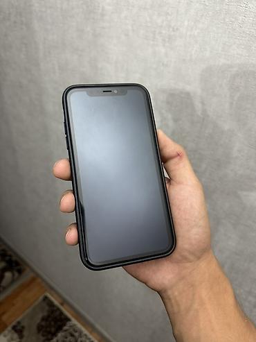 18 pro: IPhone 11, Б/у, 128 ГБ, Белый, 100 % — 1