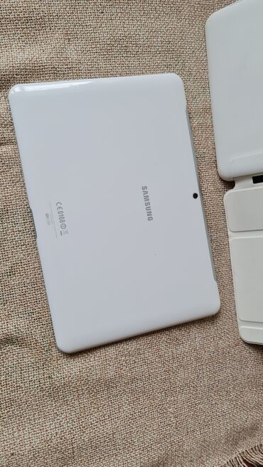 Tableti: Samsung Galaxy Tab 2 – 10.1-inčni Android tablet (bela boja) - Ekran — 9