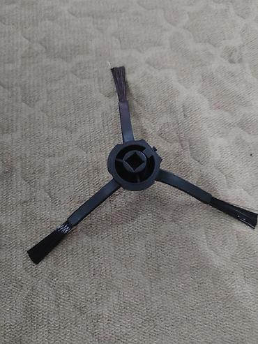 pol silen mop: Robot tozsoran üçün ehtiyat hissələri dəsti Dəst tərkibi: - Mop — 1