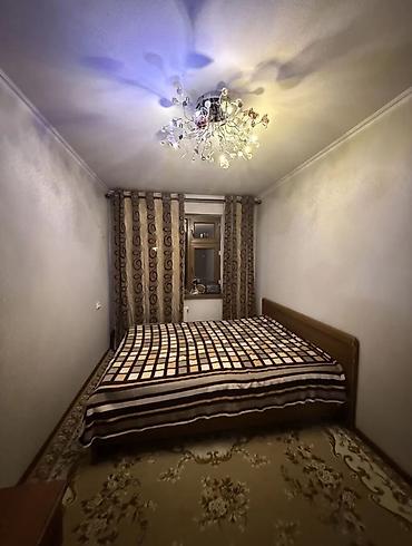 Продажа квартир: 3 комнаты, 58 м², 104 серия, 3 мкр 104 серия, 2 этаж at lalafo.kg — 5 Продажа квартир: 3 комнаты, 58 м², 104 серия, 3 мкр 104 серия, 2 этаж — 5