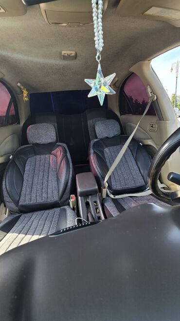 Nissan: Nissan Almera Classic: 1.6 l | Sedan — 3