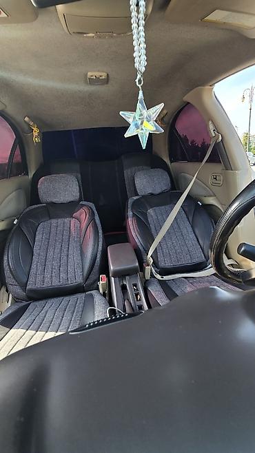 Nissan: Nissan Almera Classic: 1 l | 2007 il Sedan — 4