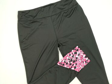 Beloved, Legginsy Sportowe damskie, rozmiar XL