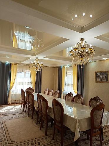 Долгосрочная аренда домов: 240 м², 6 комнат и более at lalafo.kg — 15 Долгосрочная аренда домов: 240 м², 6 комнат и более — 15