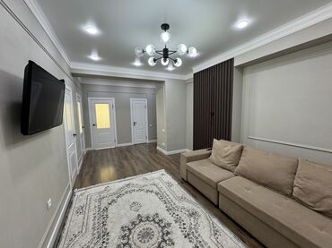 Продажа квартир: 3 комнаты, 108 м², Элитка, 5 этаж, Дизайнерский ремонт at lalafo.kg — 5 Продажа квартир: 3 комнаты, 108 м², Элитка, 5 этаж, Дизайнерский ремонт — 5