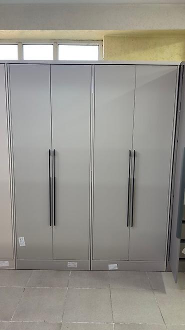 Шкафы для одежды: Шкаф для одежды, Прямой — 3