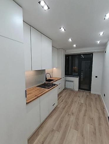 Продажа квартир: 2 комнаты, 66 м², Элитка, 6 этаж, Евроремонт at lalafo.kg — 1 Продажа квартир: 2 комнаты, 66 м², Элитка, 6 этаж, Евроремонт — 1