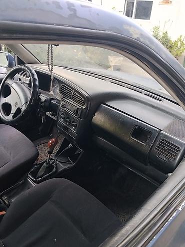 mitsubishi lancer evolution 9: Volkswagen Vento: 1993 г., 1.8 л, Механика, Бензин, Седан — 9