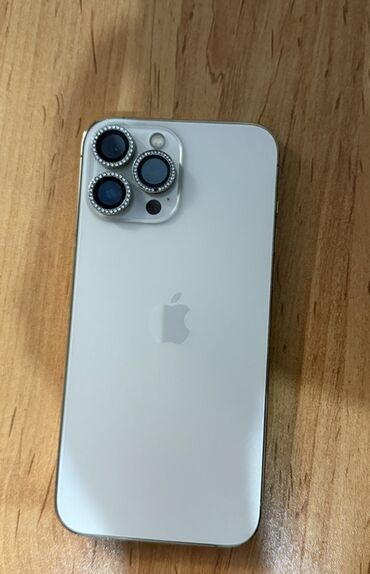 ayfon c: IPhone 13 Pro Max