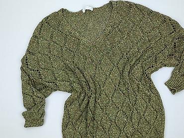 vila clothes sweter: Sweter damski, rozmiar 4XL — 1