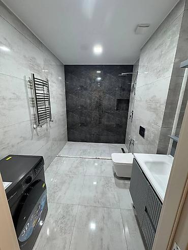 caravan satisi: 2 otaqlı, Yeni tikili, 77 kv. m — 9