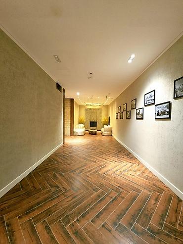 20 ci sahede ev satilir: Ağ şəhər, 3 otaqlı, Yeni tikili, m. Xətai, 157 kv. m — 8