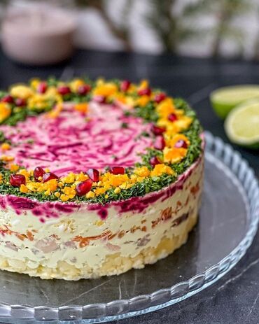 Aşpazlar: Salatçı, 21 yaş, 1-2 illik təcrübə -da lalafo.az — 3 Aşpazlar: Salatçı, 21 yaş, 1-2 illik təcrübə — 3